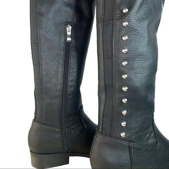 VERY VOLATILE Los Angeles Sybelle Boots 7 - Picture 11 of 13